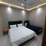 Appartement Tanger Belle Vue