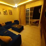 Appartement Tanger Belle Vue