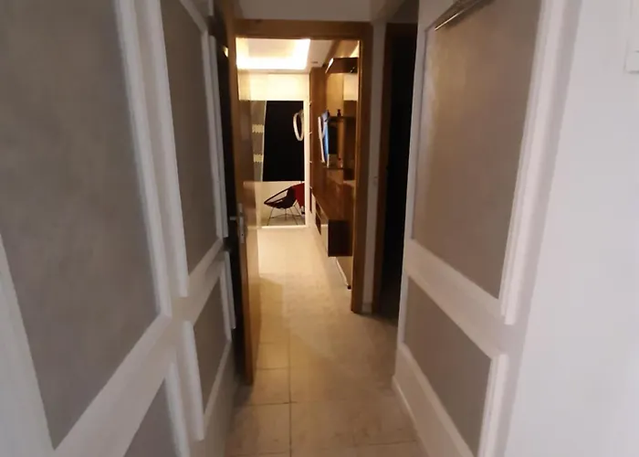 Appartement Tanger Belle Vue