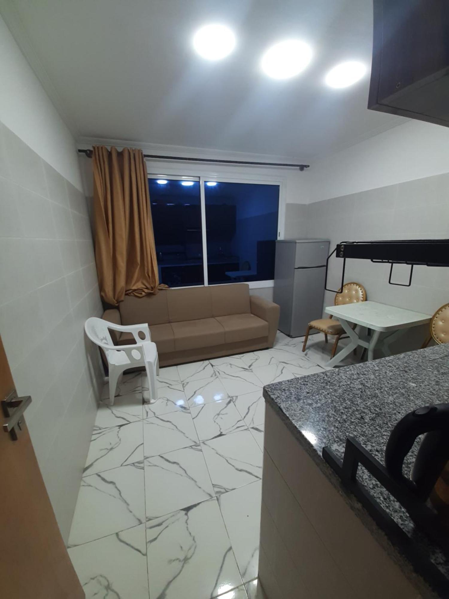 Belle Vue Apartment Tangier