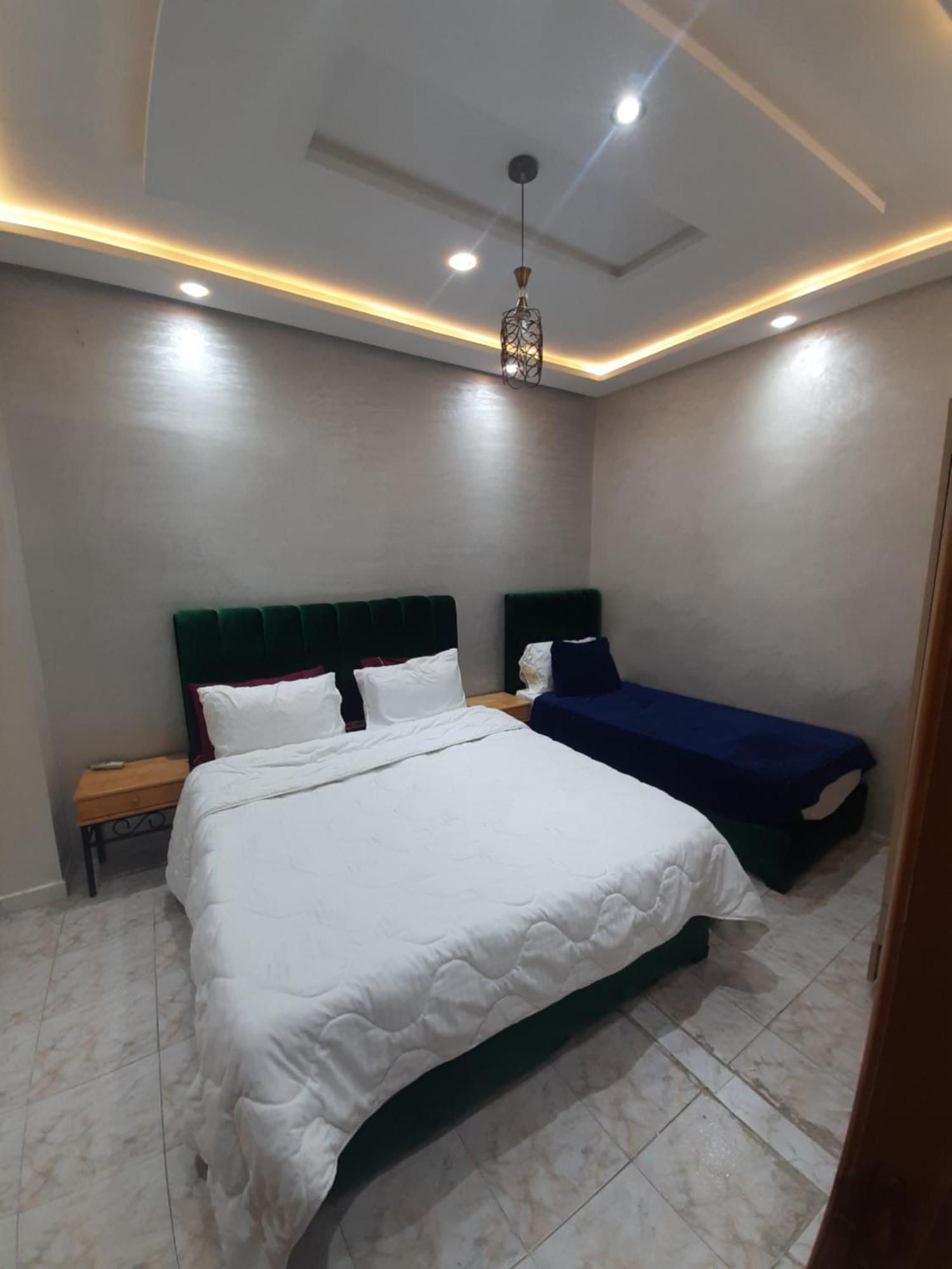 Belle Vue Apartment